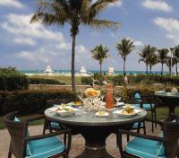Ritz-Carlton South Beach Restaurant